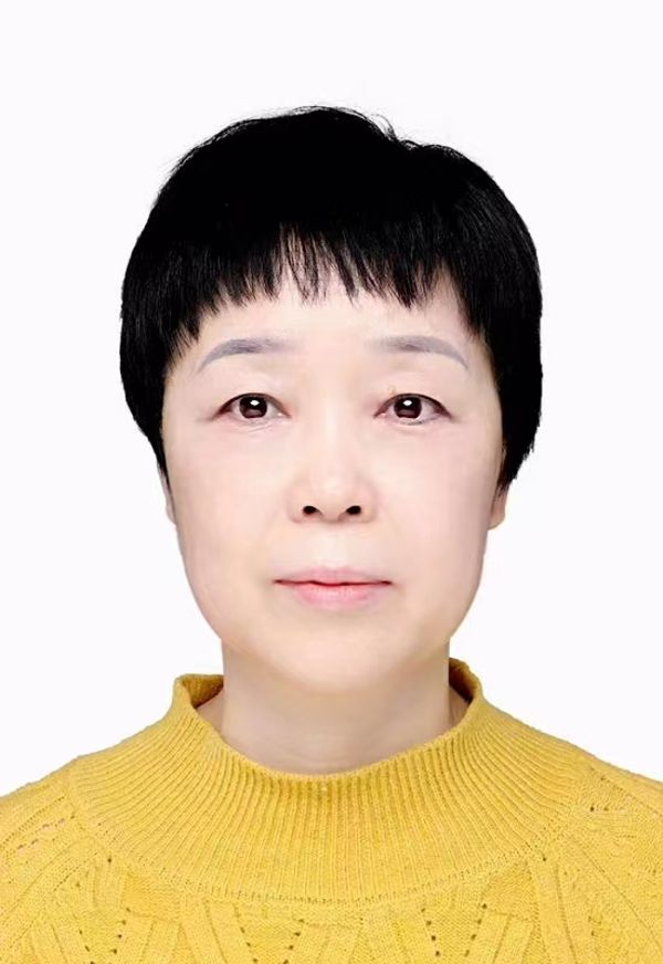 張英